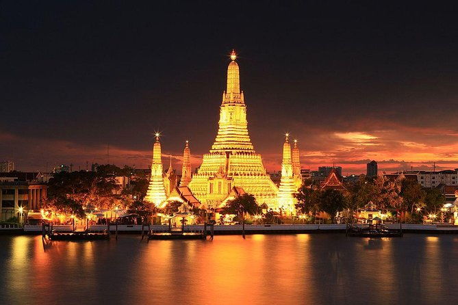 Private Tour : Bangkok Night Tour and Street food By Tuk Tuk and Boat - Final Thoughts: Who Is This Tour Best For?