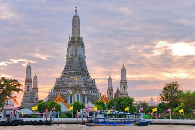 Private Tour: Bangkok Temples and Grand Palace - The Practical Side