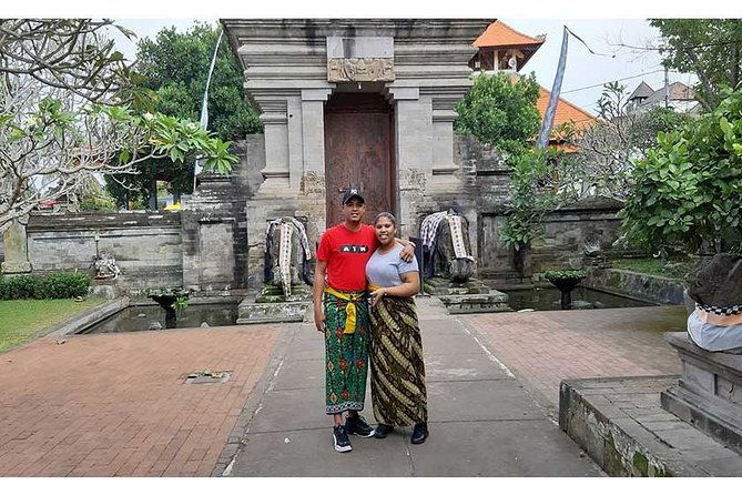 Private Tour: Batuan Temple, Tegenungan Waterfall, Elepahant Cave Free transport - An In-Depth Look at the Itinerary