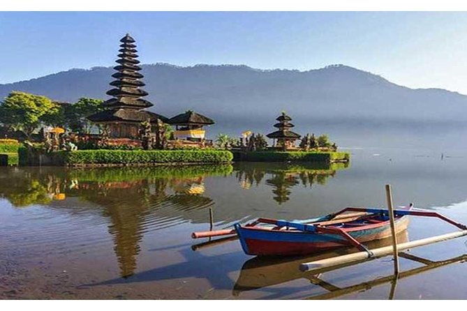 Private Tour Bedugul Temple-Jatiluwih-Taman Ayun&Tanah Lot Sunset - Why This Tour Offers Great Value