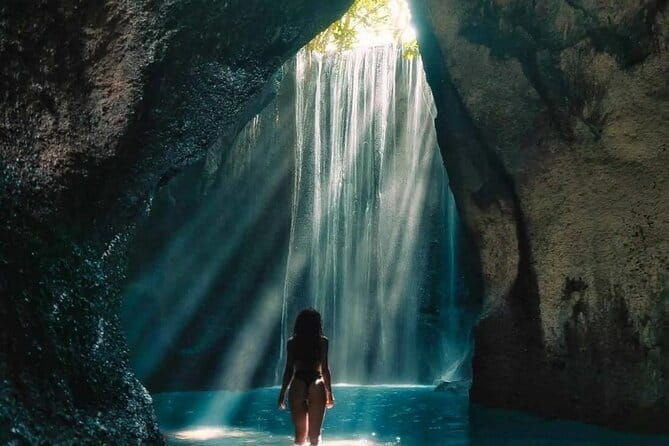 Private Tour Besakih Mother Temple, Waterfall with Transfers - An In-Depth Look at the Experience