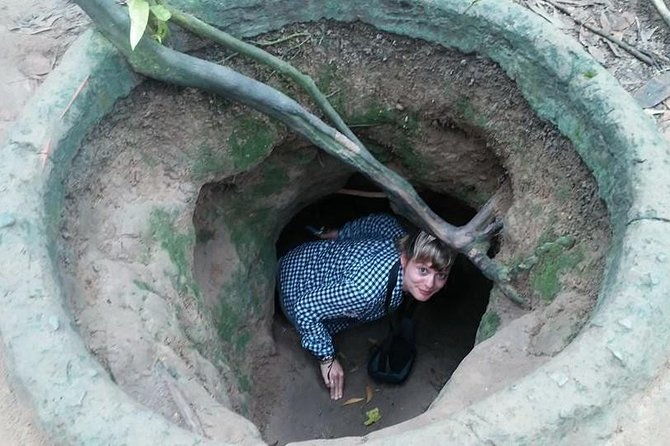 Private Tour: Best of Cu Chi Tunnels and Mekong Delta - Full Day - Exploring the Itinerary in Depth