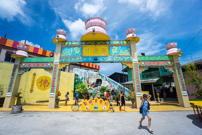 Private Tour: Crab Island Sightseeing Boat Ride and Seafood Lunch - Who Is This Tour Best For?