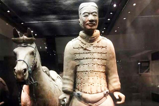 Private Tour: Customize Your Day in Xi'an - The Itinerary: What to Expect  