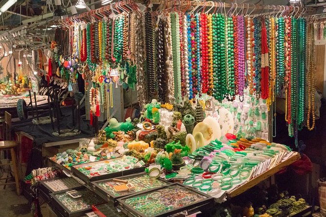 Private Tour: Customized 8-Hour Hong Kong City Tour - The Practical Side: What You Need to Know