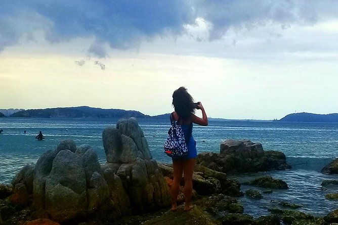 Private tour day tour trincomalee - Why This Tour Might Be Perfect for You