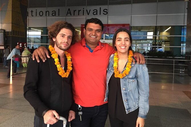 Private Tour : Delhi Day Tour with Tour Guide - Who Is This Tour Best For?