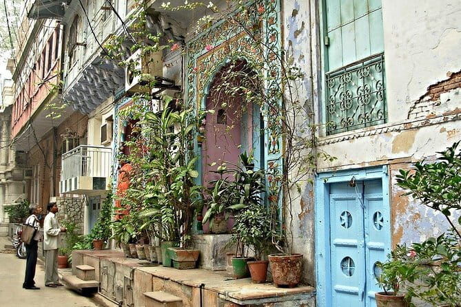 Private Tour: Delhi Photography Tour - The Experience: Authentic, Flexible, and Fun
