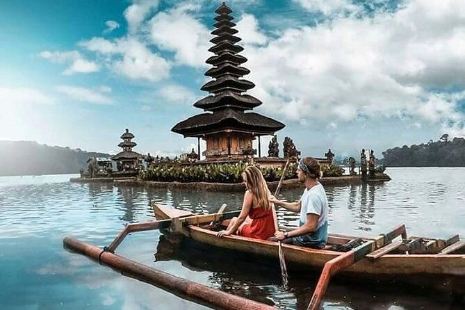 Private tour, discover the beauty of bali - What makes this tour stand out?