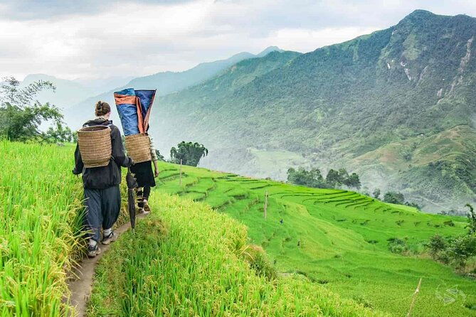 Private Tour Experience from Sapa Town to Cat Cat Village - Final Thoughts