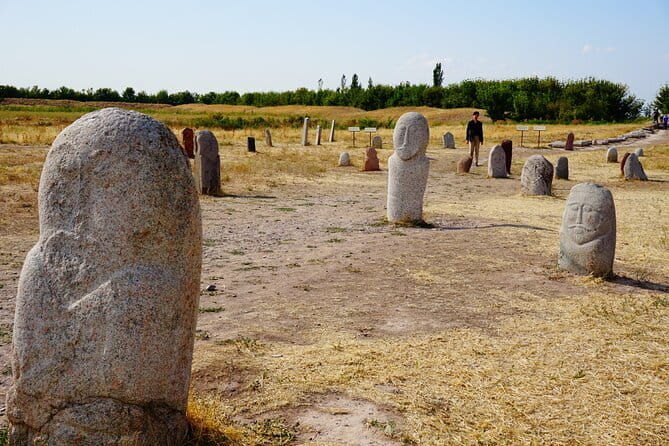 Private tour from Almaty 6 days in Kazakhstan and Kyrgyzstan - The Itinerary in Detail