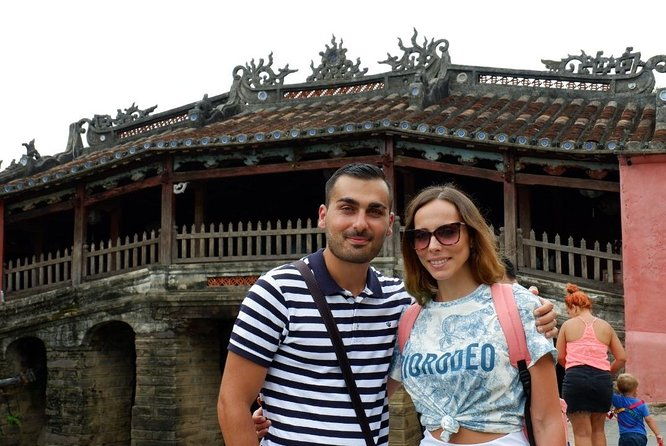 Private tour from Da Nang port to Marble Mountains & Hoi An City - Unique Cultural Experiences at Marble Village
