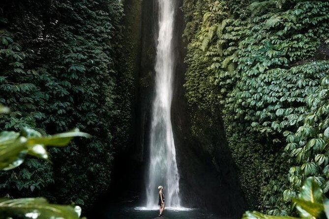 Private Tour from Leke-Leke Waterfall to Jatiluwih Rice Terrace - Practical Details and Value