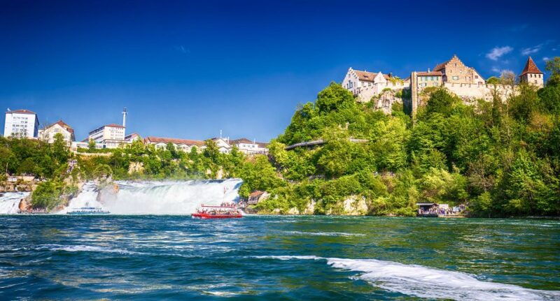 Private Tour from Zurich to Rhine Falls and Black Forest - Who Is This Tour Best For?
