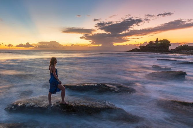 Private Tour: Full-Day Tanah Lot and Uluwatu Temples with Kecak Fire Dance Show - Practical Details and What It Means for You