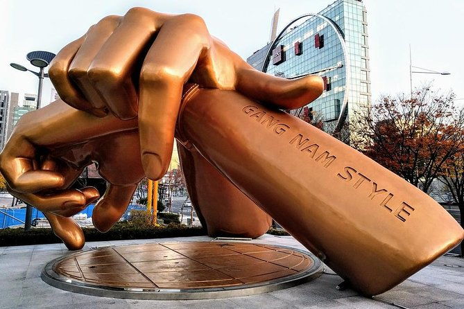 Private Tour: Gangnam Style Tour - Is This Tour Worth It?