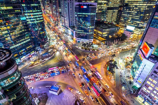 Private Tour Guide Seoul with a Local: Kickstart your Trip, Personalized - In-Depth Breakdown of the Itinerary