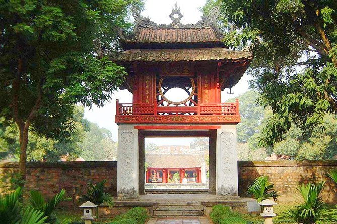 Private Tour Hanoi Highlights - Bat Trang Village - Pottery Class - Why This Tour Works