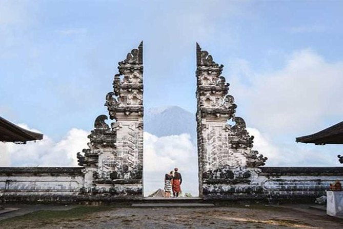 Private Tour: Heaven Gate Bali at Lempuyang Temple and East of Bali - Practical Aspects: Transportation, Cost, and Booking