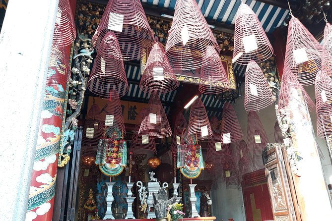 Private tour Hoi An Coconut basket boat ride and Ancient town - Who Should Book This Tour?