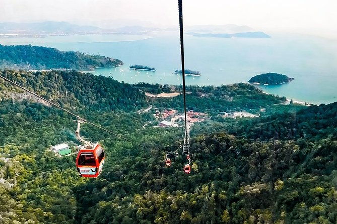 Private Tour in Langkawi with SkyBridge and Langkawi Cable Car - The Practicalities: What You Need to Know