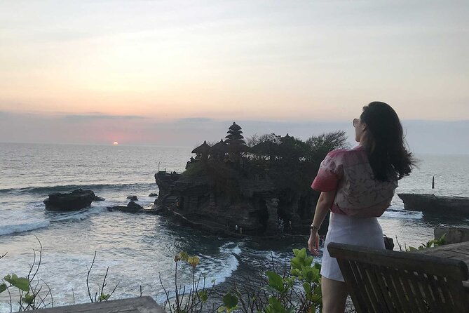 Private Tour : Individual costumize route with FREE - WIFI - Who Would Love This Tour?
