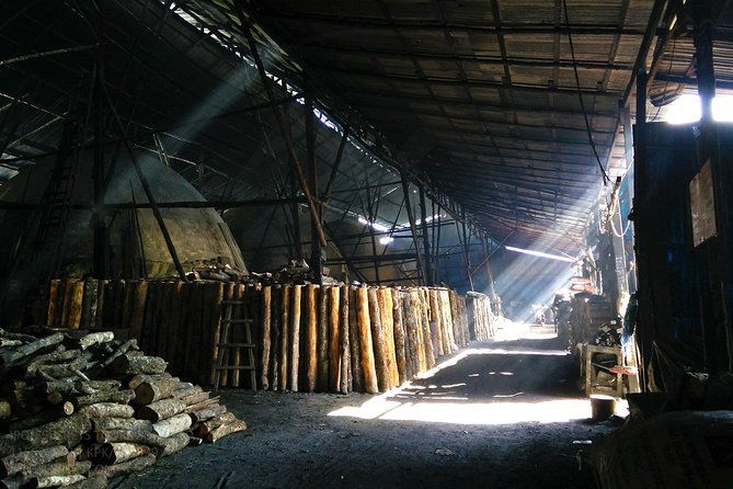 Private Tour: Ipoh Secrets Taiping Heritage & Orang Utan Island - Who Would Enjoy This Tour?