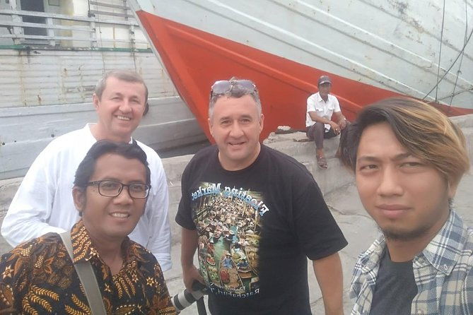 Private Tour : Jakarta Amazing Tour With Lunch - Why Choose a Private Tour in Jakarta?