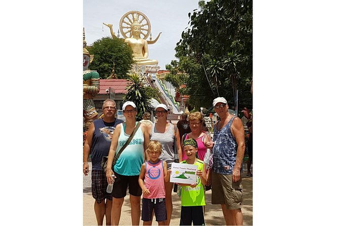 Private Tour Koh Samui - Who Might Consider Alternatives?