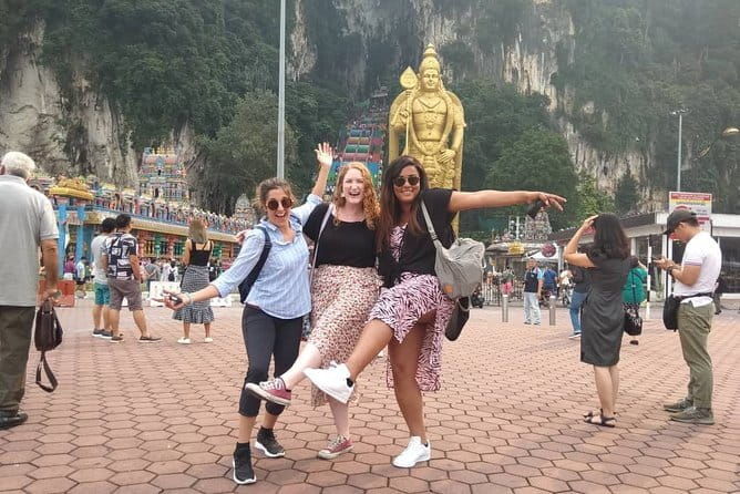 Private Tour : Kuala Lumpur 2 Days of Wonders - Day Two: Mountain Highs, Nature, and Night Lights