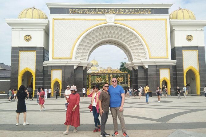 Private Tour Kuala Lumpur Shore Excursion Include Batu Caves - Who Is This Tour Best For?
