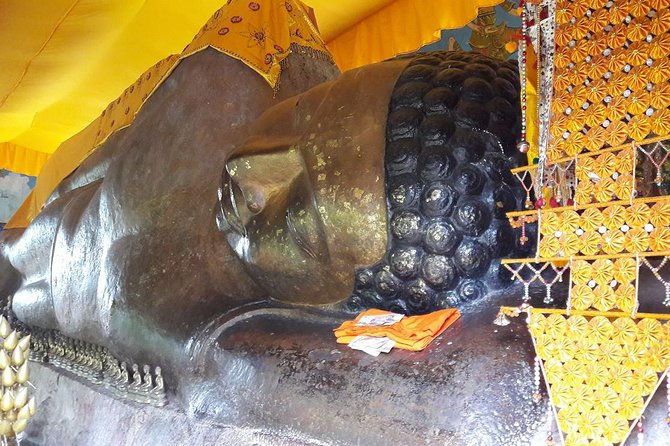 Private Tour: Kulen Mountain Day Trip Including Hidden Temple from Siem Reap - How the Experience Feels