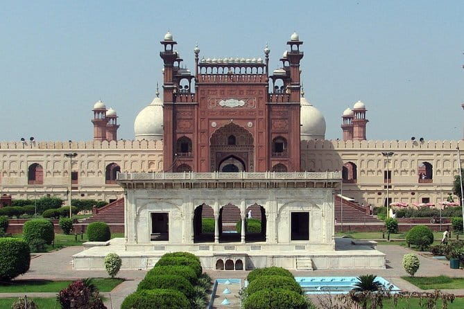 Private Tour: Lahore Full Day Customized Guided Trip - Final Thoughts: Who Is This Tour Ideal For?