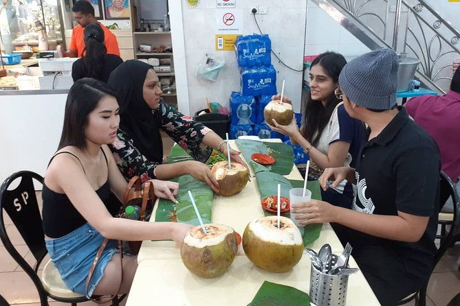 Private Tour : "Lepak-Lepak" at Local Night Market & Mamak Stall - Final Thoughts