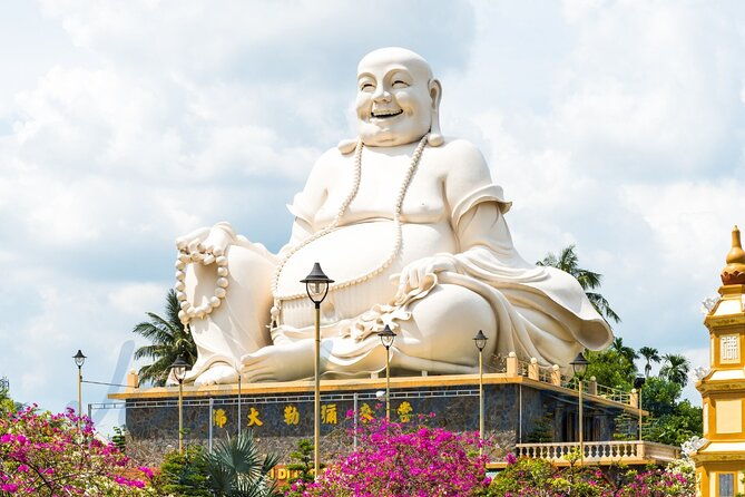 Private Tour - Mekong Delta 'My Tho' with Cooking Class 1 Day - What Makes This Tour Stand Out?