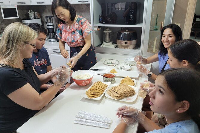 Private tour: N.Korea Cooking Class & Talk with N.Korean Defector - The Value for Curious and Compassionate Travelers