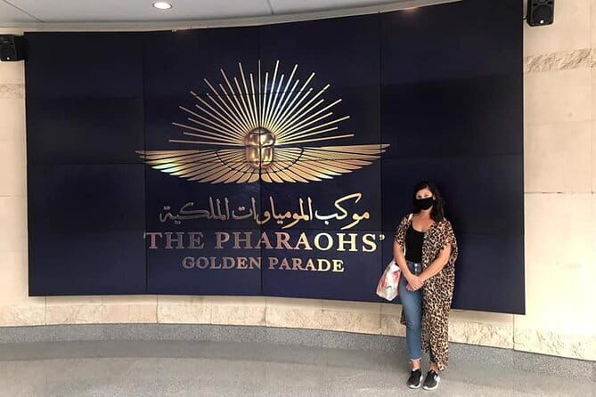 Private tour NEMC Royal mummies and Civilization Museum - The Itinerary: A Closer Look
