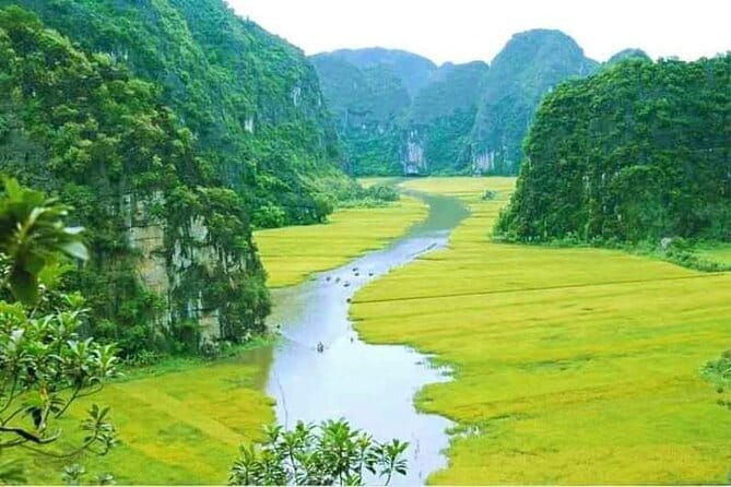 PRIVATE TOUR Ninh Binh One Day - Hoa lu- Tam Coc - Mua Cave - FAQ
