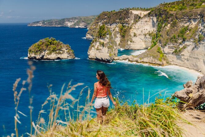 Private Tour: Nusa Penida DiamondBeach-Tree House EastSide Island - Who Is This Tour Best For?