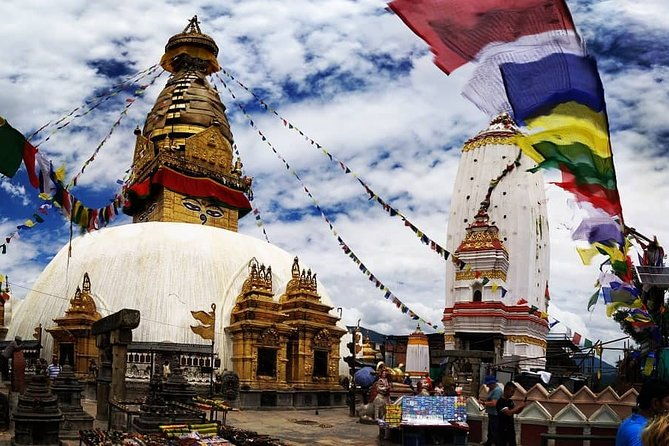 Private Tour of 4 UNESCO Heritage Sites in Kathmandu by Car - What Really Sets This Tour Apart?