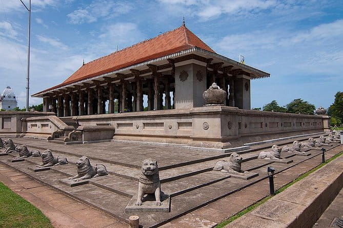 Private Tour of Colombo with Ajeet De Soyza - Who Will Love This Tour?