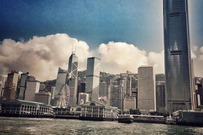 Private tour of Hong Kong - First timers - Why This Tour Offers Great Value