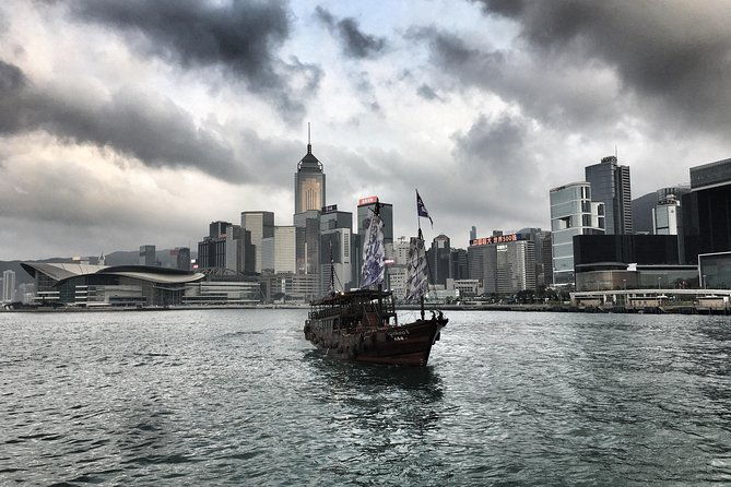 Private tour of Hong Kong for first timers - What’s Included and What’s Not?