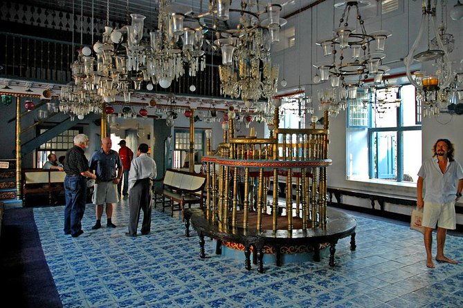 Private Tour of Jewish Synagogues in Cochin - Practical Tips for a Memorable Experience