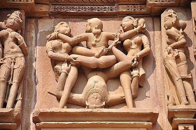 Private Tour of Kamasutra Temples in Khajuraho - Who Should Consider This Tour?