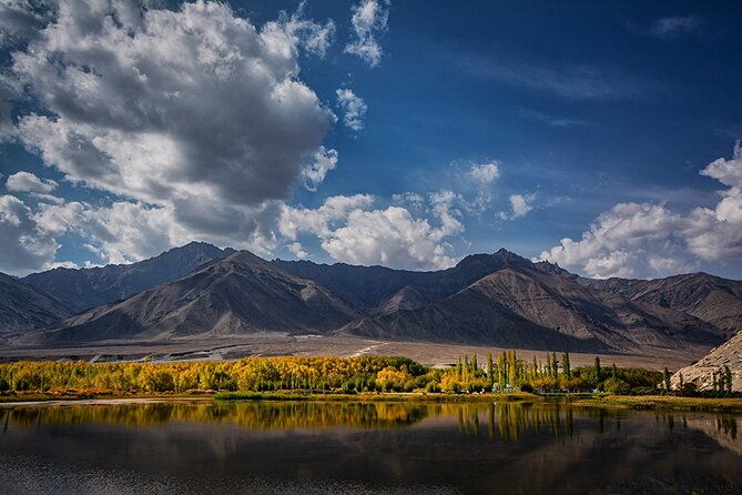 Private Tour of Ladakh for 6 Days - Why This Tour Stands Out