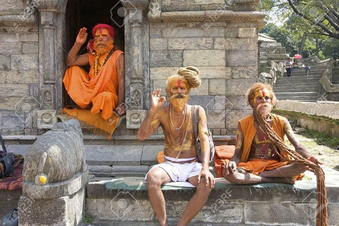 Private tour of Major highlights of Kathmandu top rated places - What’s Not Included?