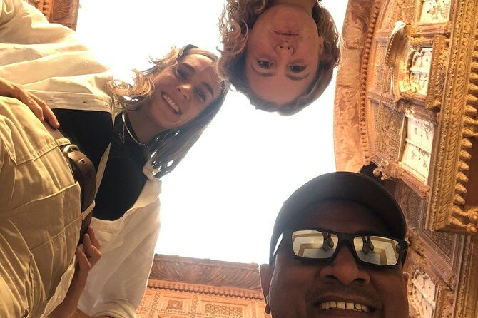Private Tour Of Mehrangarh Fort - In-Depth Review of the Mehrangarh Fort Private Tour