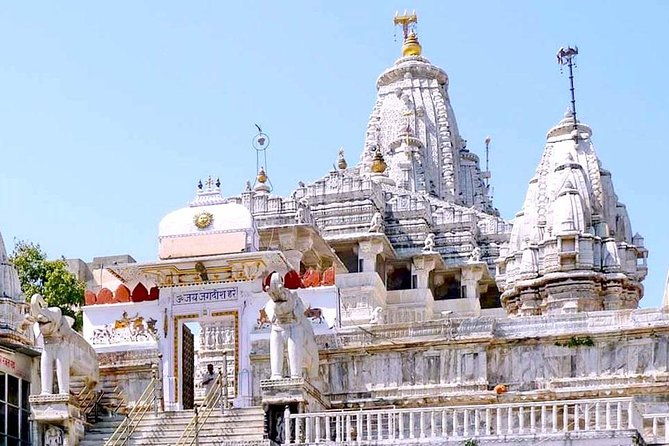 Private tour of Must visit places in Rajasthan with Taj Mahal - Who Will Love This Tour?