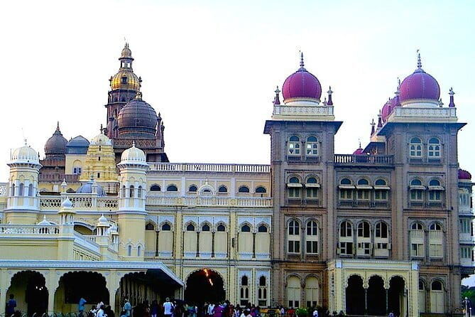 Private tour of Mysore by tourism ministry approved company - Practical Details and What You Can Expect